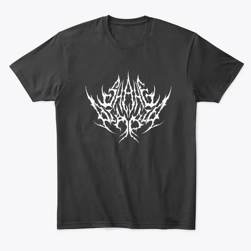 Shane Diablo Black Metal logo