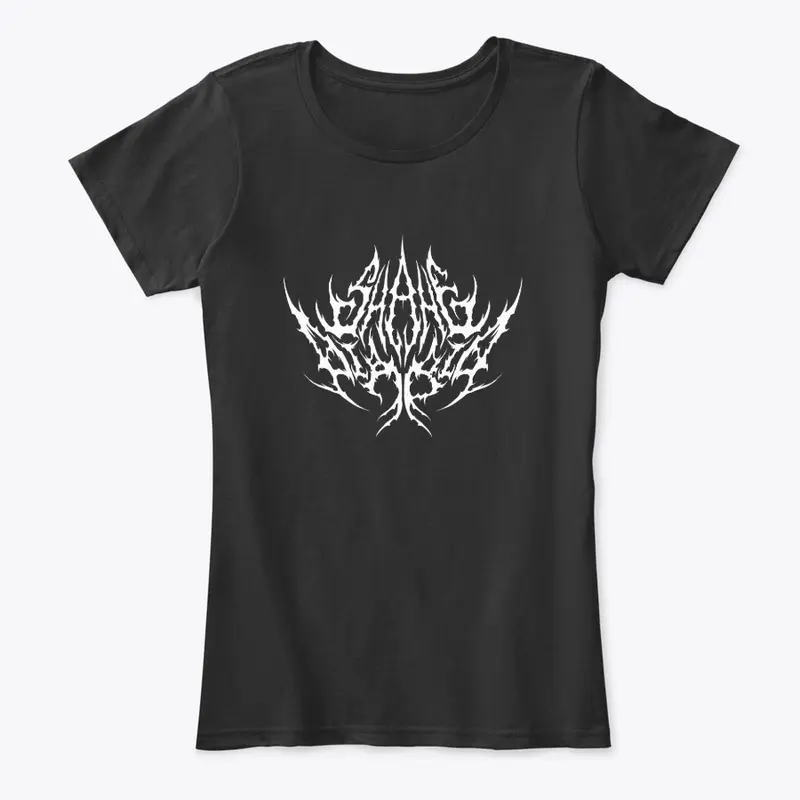 Shane Diablo Black Metal logo